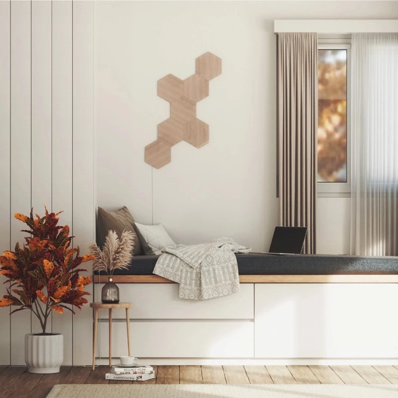 Nanoleaf NL52-K-7002HB-7PK illuminazione d'atmosfera