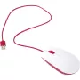 Raspberry Pi Pi - mouse - ambidestro