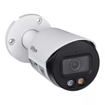 Dahua Technology WizSense DH-IPC-HFW2549SP-S-IL-0280B telecamera di sicurezza bullet telecamera IP di sicurezza interno e esterno 2960 x 1668 pixel soffitto/parete