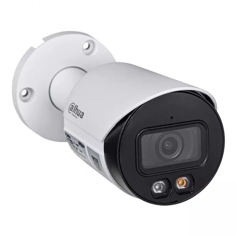 Dahua IPC-HFW2549S-S-IL-0280B telecamera IP