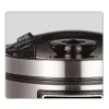 Multicucina Maestro MR-793 5 L, 900 W, acciaio inox/nero, 42 programmi automatici, 40–160 °C