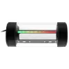 Vaschetta di espansione XSPC PHOTON 170 V3, ARGB - nero