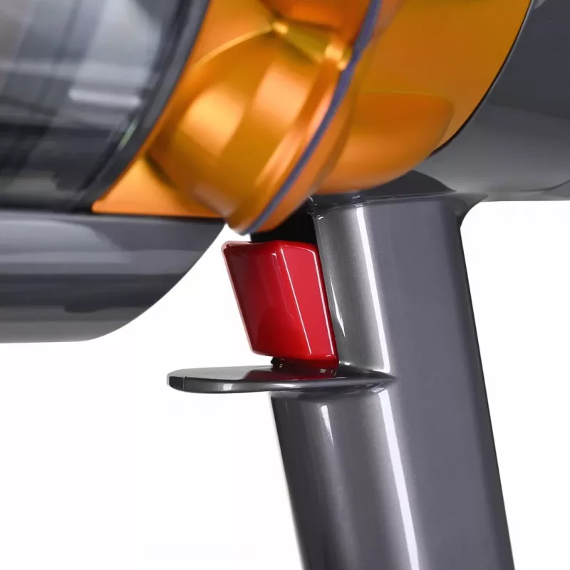 Aspirapolvere a bastone Dyson V15s Detect Submarine con funzione lavapavimenti