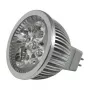 Synergy 21 LED retrofit GX5.3 4x1W ww V2 dimmerabile