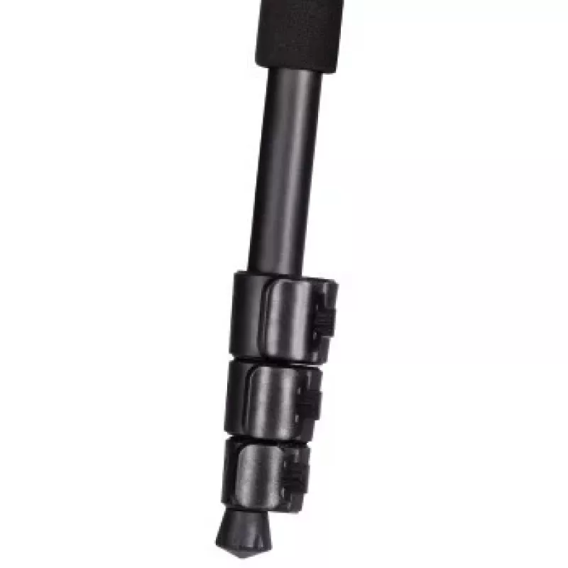 Hama Traveller 117 Ball treppiede proiettori dati 3 gambe nero