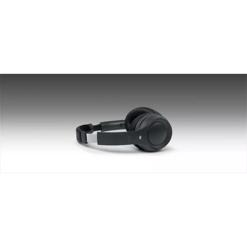 Muse M-295 ANC cuffie wireless, nere