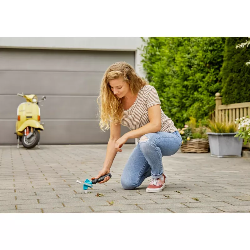 Gardena 3607-20 Estirpatore per erbacce (03607-20)