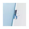 Purificatore d'aria Steba LR 9 20 m² 45 dB 25 W blu, bianco