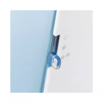 Purificatore d'aria Steba LR 9 20 m² 45 dB 25 W blu, bianco