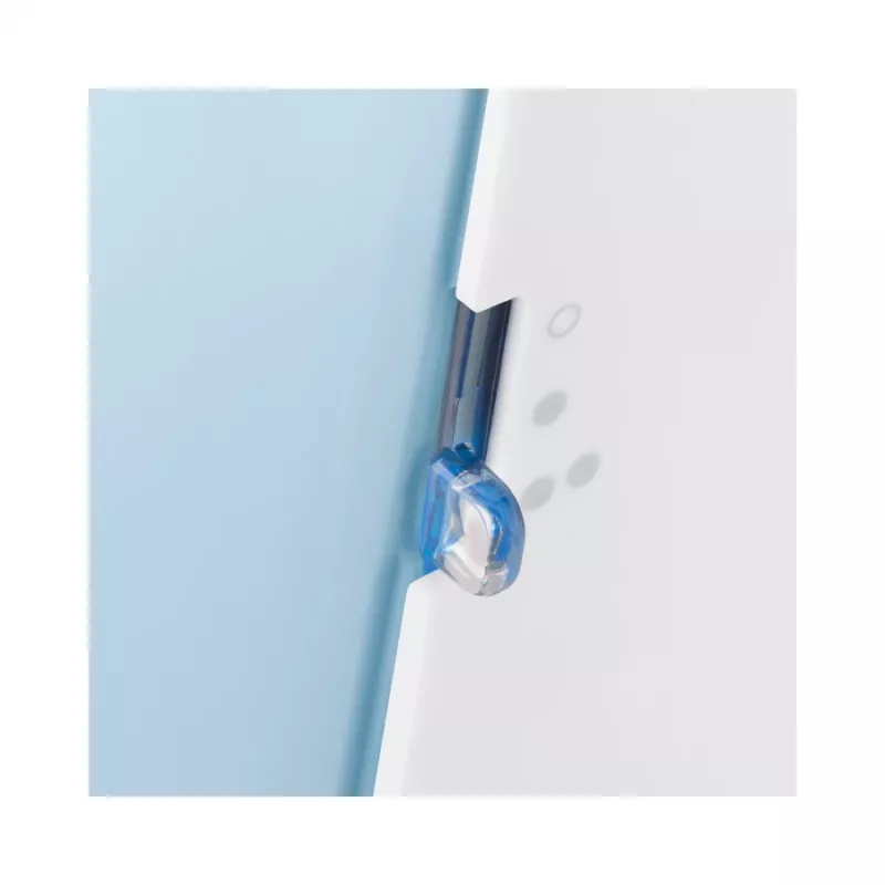 Purificatore d'aria Steba LR 9 20 m² 45 dB 25 W blu, bianco