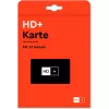 HD plus scheda HD+ incl. pacchetto canali HD+ 12 mesi