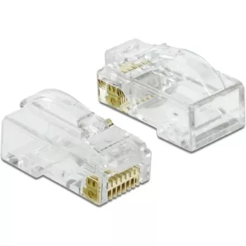 Connettore per cavi RJ-45 DeLOCK 86473