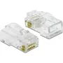 Connettore per cavi RJ-45 DeLOCK 86473