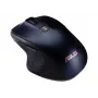 ASUS MW202C Mouse Office per destrorsi RF Wireless IR LED 4000 DPI