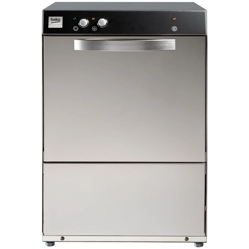 Lavastoviglie BEKO EDM5DU BP PRO lavastoviglie professionale a risparmio energetico