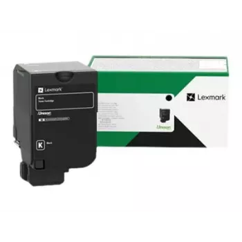 Toner Lexmark 71C20K0 nero 3000 pagine