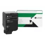 Lexmark 71C20K0 cartuccia toner programma di restituzione per CS/CX730, nero, 5000 pagine