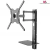 Supporto TV Maclean MC-772 55