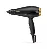 Asciugacapelli BaByliss 6704E 2000 W nero, oro
