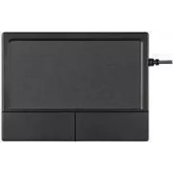 Perixx PERIPAD 504, touchpad multi-gesture, nero (PERIPAD 504)