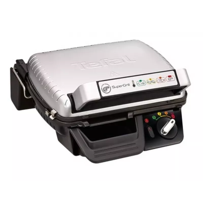 Grill Tefal GC450B32 grill da contatto