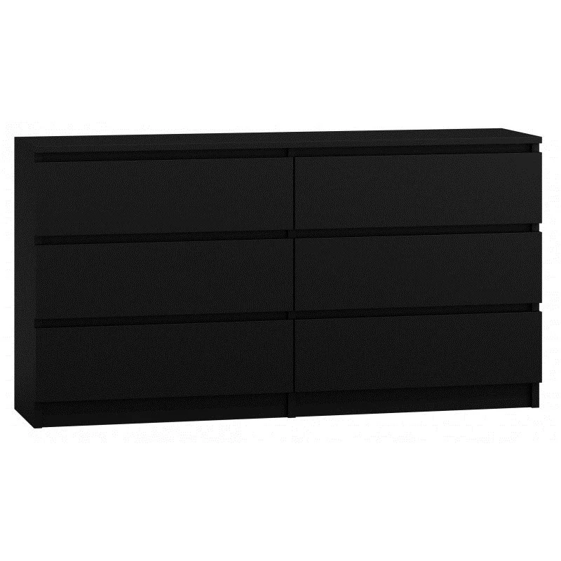 Comò Topeshop M6 140 CZAR 2X3