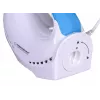Frullatore a mano Esperanza EKM010 300 W azzurro, bianco