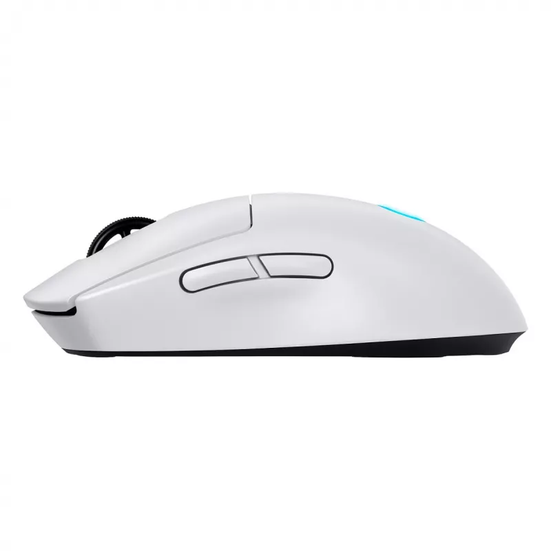 Logitech-G Gaming Wireless PRO 2 bianco