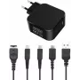 Alimentatore Nintendo Switch, New 3DS XL, New 3DS, 2DS, 3DS R2GNINDSACADPTR (R2GNINDSACADPTR)