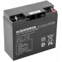 Batteria al piombo-acido AGM sigillata europower EP Series 12V 17Ah – durata 6–9 anni