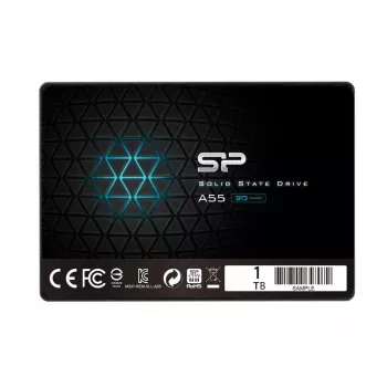 Unità SSD Silicon Power Ace A55 1TB 2.5 pollici SATAIII