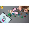 Lego 21260 Minecraft Giardino dei ciliegi in fiore set di gioco
