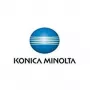 Konica Minolta A1AU0Y3 - WB-P03 - contenitore toner - per magicolor 4750DN, 4750EN