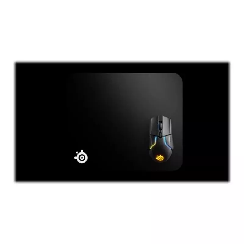 SteelSeries QcK heavy medium - tappetino per mouse