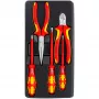 Set di utensili da meccanico Knipex 00 20 13