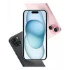 Apple iPhone 15 15,5 cm (6,1