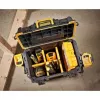 DeWALT DWST08035-1 valigia portautensili, vuota