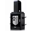Numskull Games Porta dischetti per giochi Xbox nero bianco opaco 1 pezzo