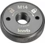 Dado a serraggio rapido KWB 717700 per 115–230 mm