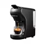 Macchina per caffè HiBREW 3-in-1 a capsule 1450W H1A-nero