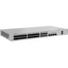 Huawei S310-24ST4X switch ottico, 8x Combo ETH, 4x SFP+ 24x SFP (8x Combo ETH), 4x SFP+