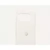 Cover posteriore Google per cellulare - guscio in policarbonato silicone