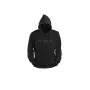 Felpa con cappuccio genesis GENESIS HOLO HOODIE 122 NIM-2128