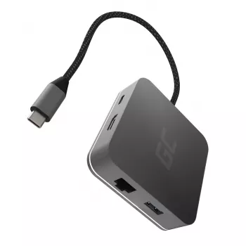 Dock per laptop Green Cell AK61