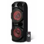 Rebeltec RBLFLO00038 nero