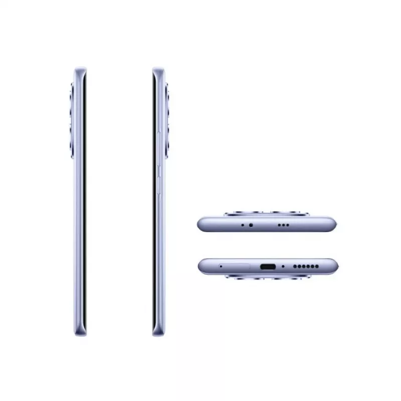 Smartphone Xiaomi Redmi Note 15 lilla — 6,77