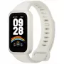 Bracciale activity tracker Xiaomi Smart Band 9 Active Beige White