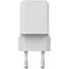Caricabatterie Canyon CU20AC GaN 20W PD, 2 porte (USB-A/USB-C) WH retail (CNS-CUW20AC)