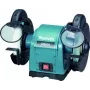 Makita GB801 - mola da banco - 550 W - 205 x 19