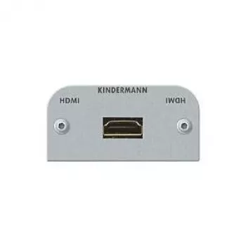 Presa HDMI Kindermann 7441000542